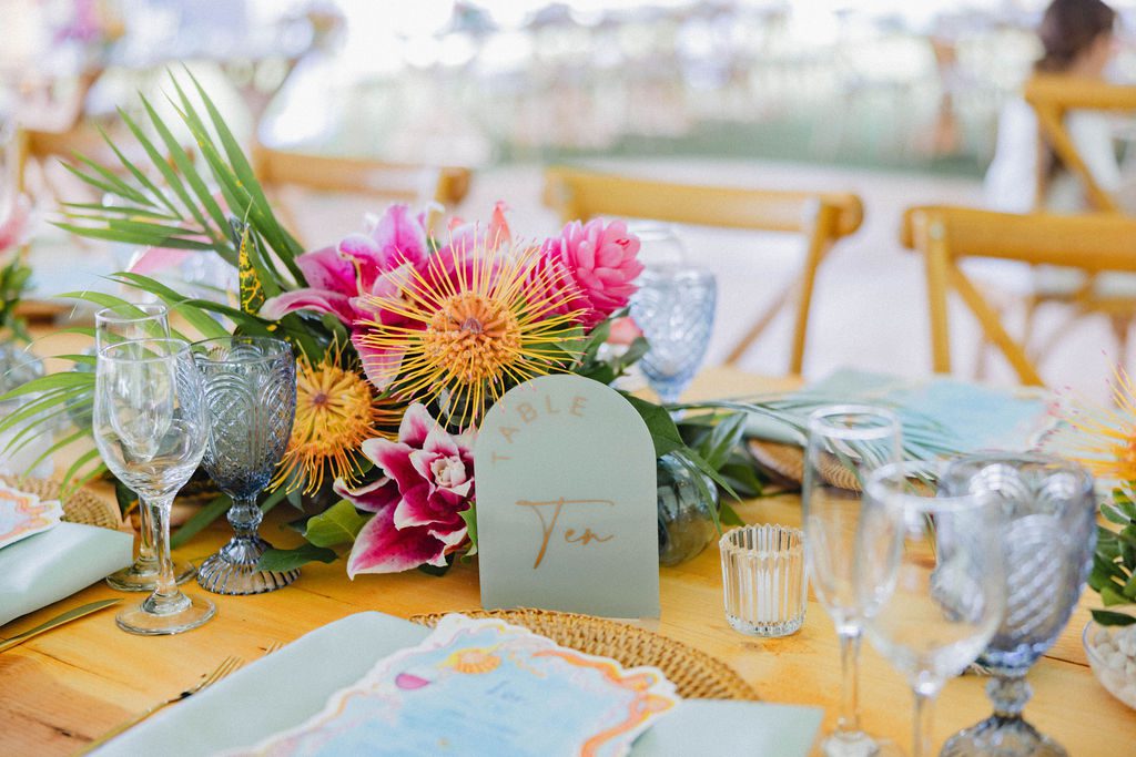 Jenna Lee Pictures, Wedding Planning, Tropical Moon Events, Wedding Planning Details